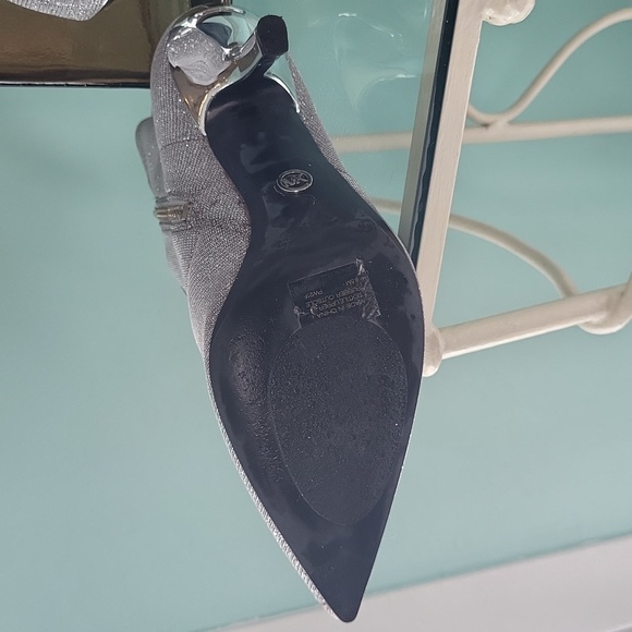 Michael Kors shiloh ankle boot size 8.5 - Picture 5 of 8